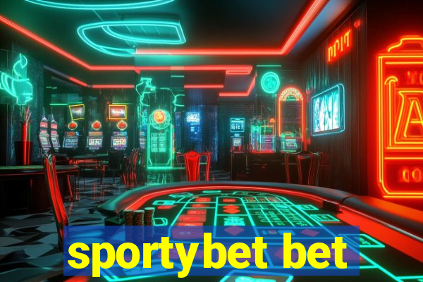 sportybet bet